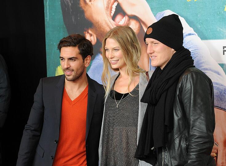 Fack ju Göhte Mathäser Premiere