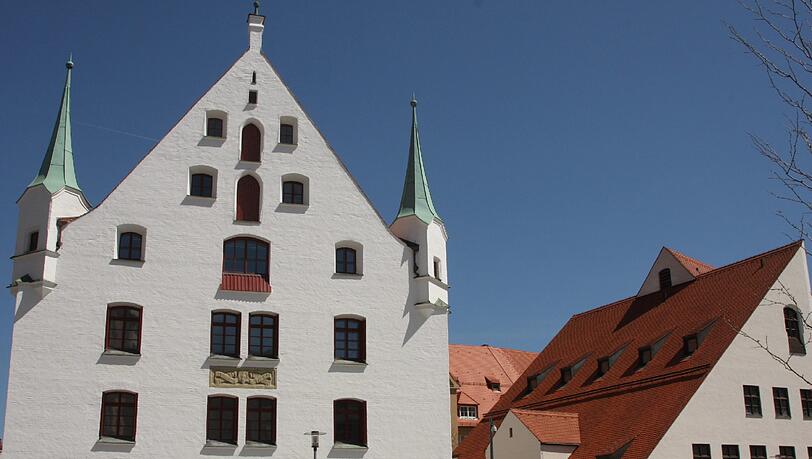 Muss saniert werden: das Münchner Stadtmuseum. Muss saniert werden: das Münchner Stadtmuseum.