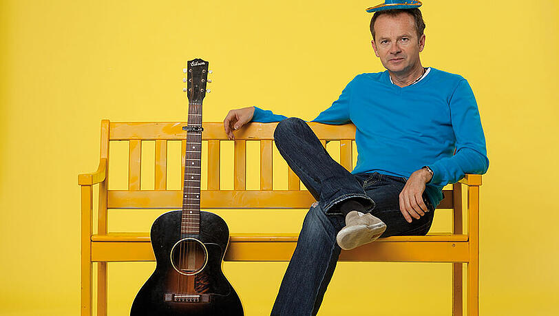 Ist auf dem Tollwood mit seiner „Reim Time“ zu Gast: Willy Astor. Ist auf dem Tollwood mit seiner „Reim Time“ zu Gast: Willy Astor.