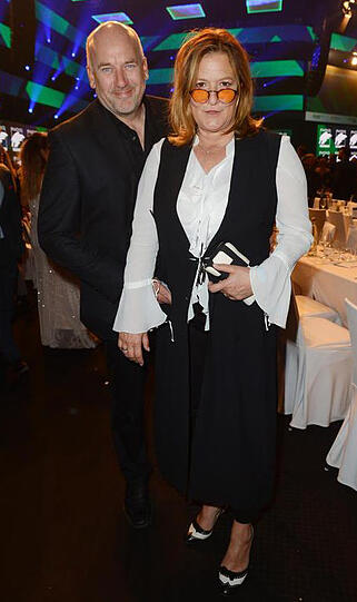 Suzanne von Borsody und Jens Schniedenharn