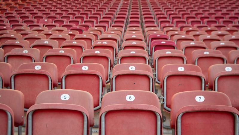Vor einem Jahr zum 26. Spieltag 2020 rief die Deutsche Fußball Liga den Stillstand aus.