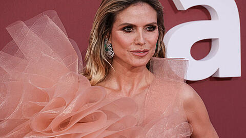 Die Fans von Heidi Klum sind derzeit nicht begeistert von ihren Entscheidungen bei "Germany's Next Topmodel"