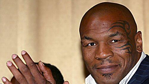 Der ehemalige Box-Weltmeister Mike Tyson bangt um das Leben seiner Tochter Der ehemalige Box-Weltmeister Mike Tyson bangt um das Leben seiner Tochter