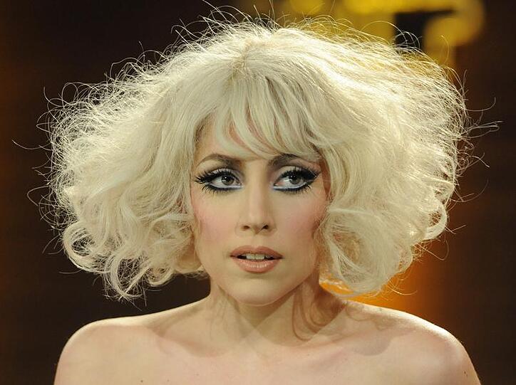 Ist Lady Gaga bald wieder solo?