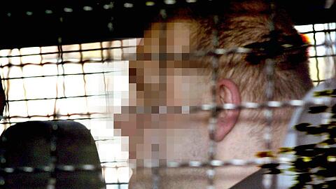 Mordfall Peggy: Heute sagt Gutachter Hans-Ludwig Kröber aus. Er soll beurteilen, wie
glaubhaft ein Geständnis von Ulvi K. aus dem Jahr 2002 war.