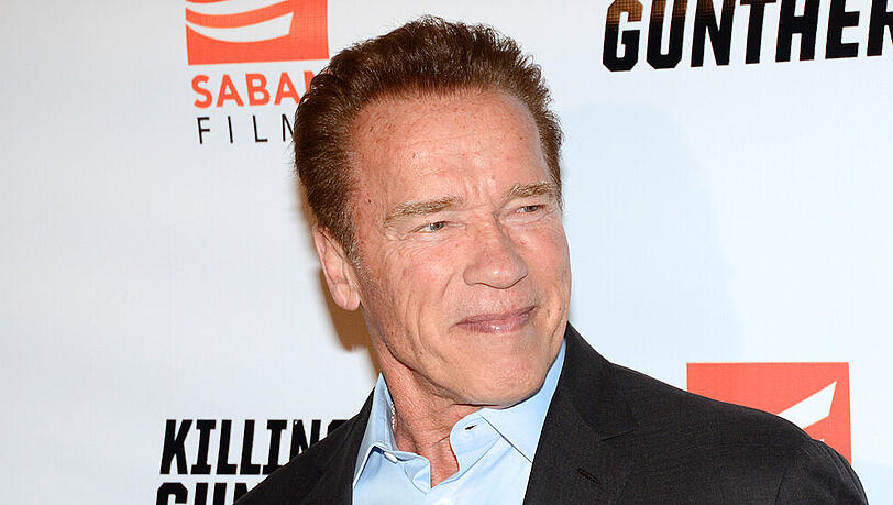 Mit Arnold Schwarzenegger wechselt ein weiterer Hollywood-Star ins Serienfach. Mit Arnold Schwarzenegger wechselt ein weiterer Hollywood-Star ins Serienfach.