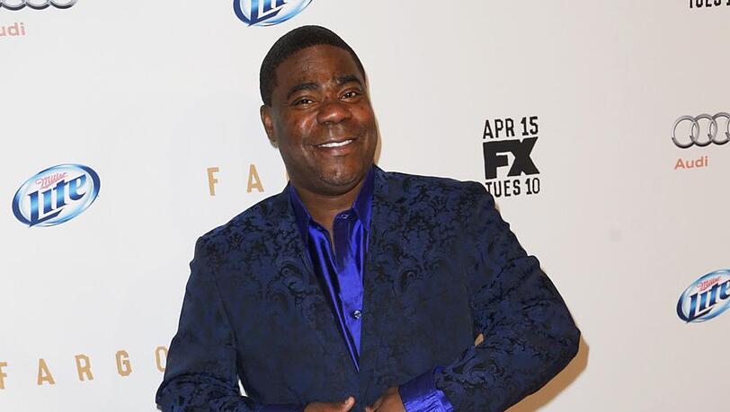 Tracy Morgan Tracy Morgan