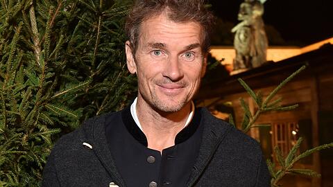 Jens Lehmann steht unter Verdacht an einer Sachbeschädigung in Starnberg beteiligt gewesen zu sein