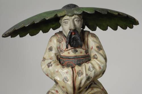 China und die Wittelsbacher: Eine Ausstellung über eine lange Tradition.