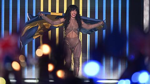 Loreen sahnte 2012 und 2023 f&uuml;r Schweden beim ESC ab.