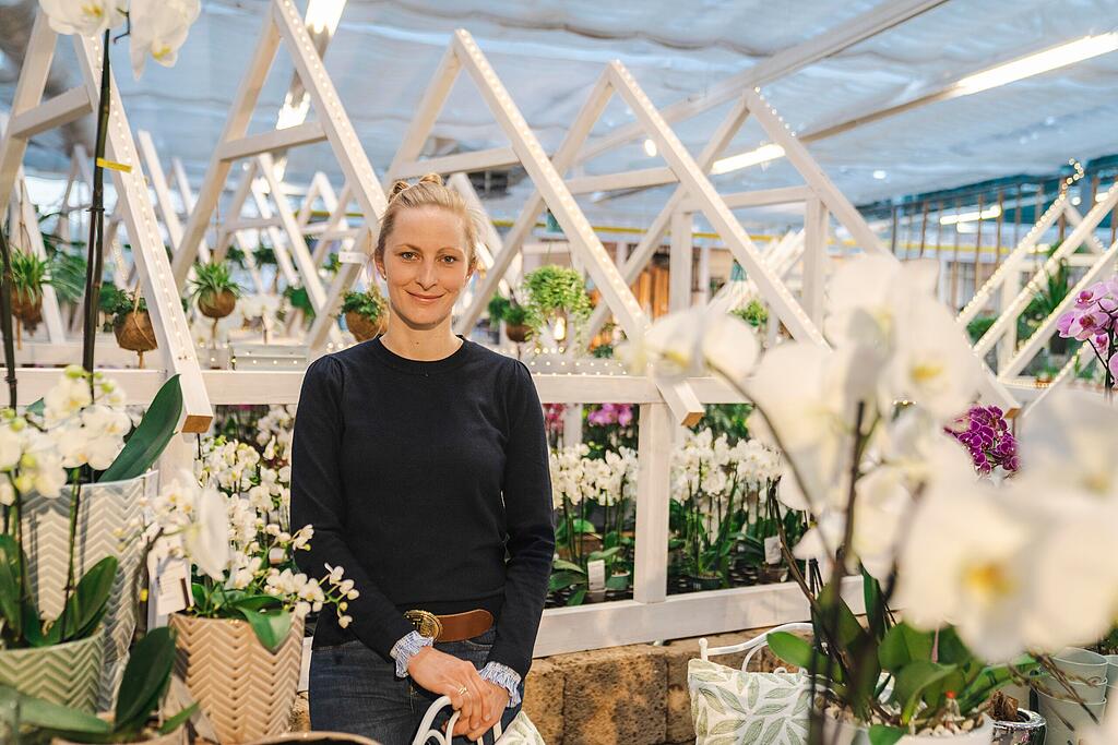 Daglfinger Blumenhof Blumen für den schönsten Tag im Leben