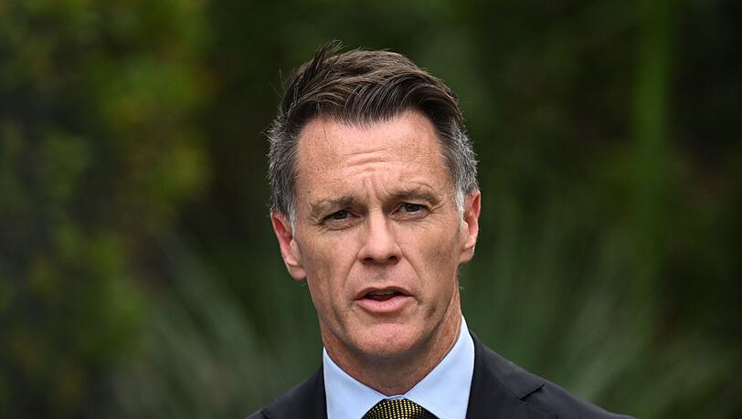 Anstelle großer Erleichterung zu einem vermissten Teenager hatte NSW-Regierungschef Chris Minns doch traurige Neuigkeiten zu verkünden. (Archiv) Anstelle großer Erleichterung zu einem vermissten Teenager hatte NSW-Regierungschef Chris Minns doch traurige Neuigkeiten zu verkünden. (Archiv)