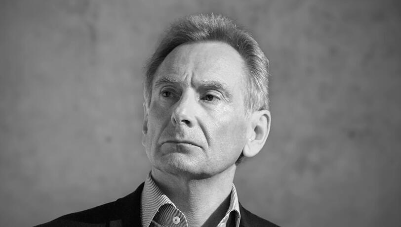 Dieter Gruschwitz ist tot - auch beim FC Bayern trauert man um den früheren ZDF-Sportchef.
