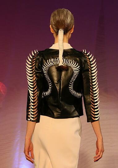 Kollektion Theresa Reiter