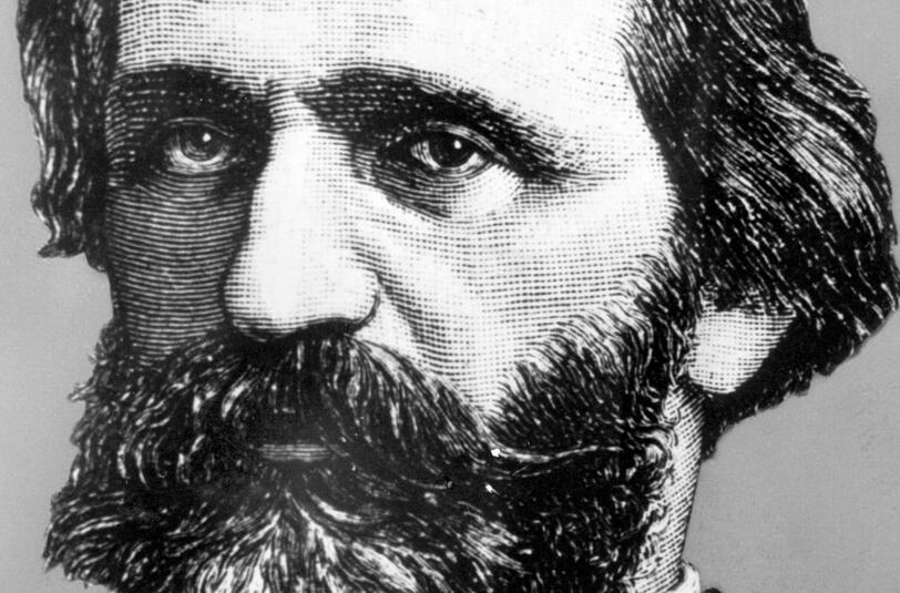 Am Freitag wird im Augustinum Verdi gespielt.