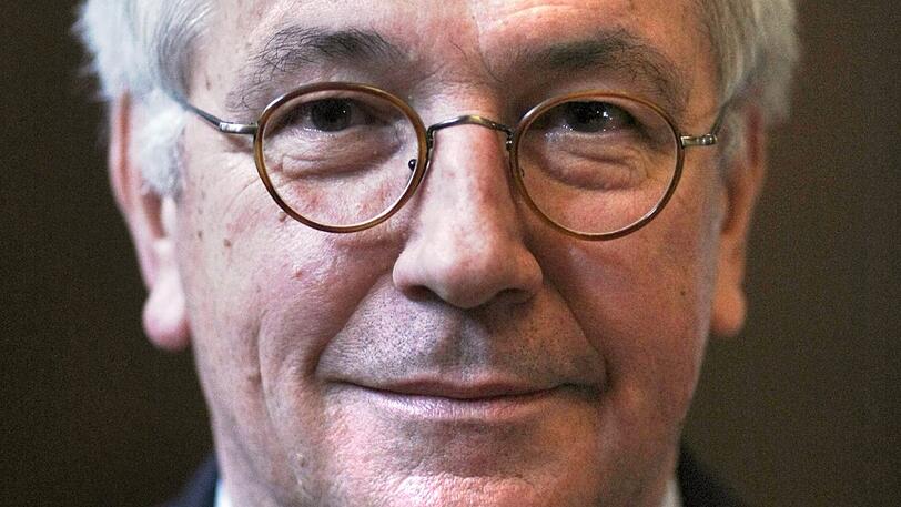 Ab 13. Januar wird Hans Werner Kilz den "Sonntagsstammtisch" im BR moderieren.