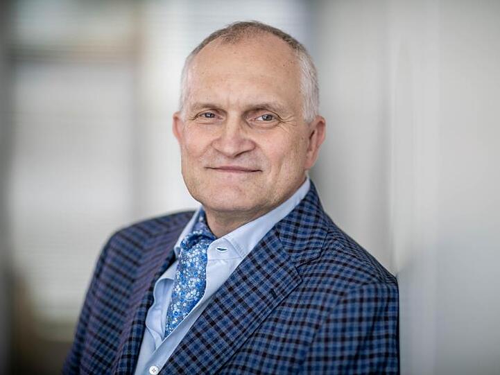 Kritisiert den Koalitionskurs in der Wirtschaftspolitik: der Chef der Wirtschaftsweisen, Christoph Schmidt.