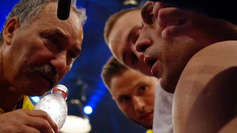 Sehen Sie hier die schönsten Fotos von Petko's Fight Night in München-Unterschleißheim.