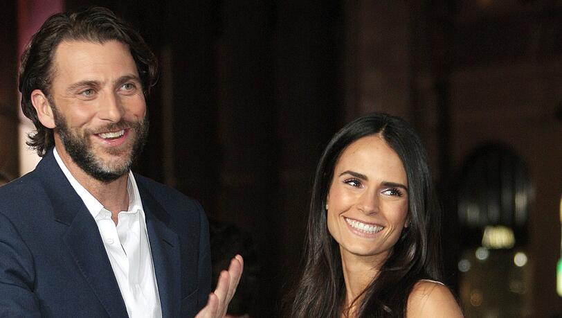 Produzent Andrew Form und Jordana Brewster sind zum zweiten Mal Eltern geworden. Produzent Andrew Form und Jordana Brewster sind zum zweiten Mal Eltern geworden.