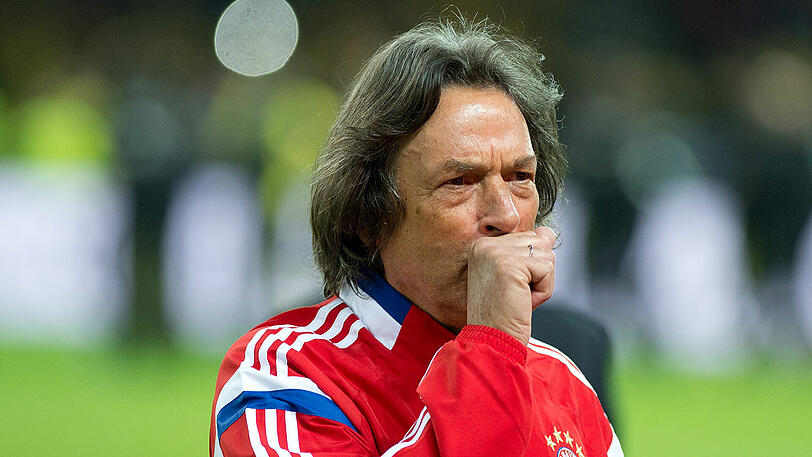 Der Superdoc wird 75.