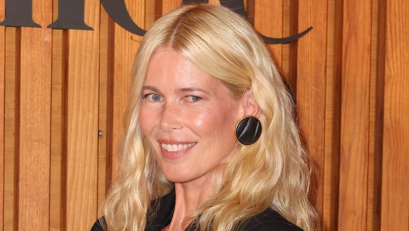 Claudia Schiffer feiert den Geburtstag ihrer Tochter auf Instagram. Claudia Schiffer feiert den Geburtstag ihrer Tochter auf Instagram.