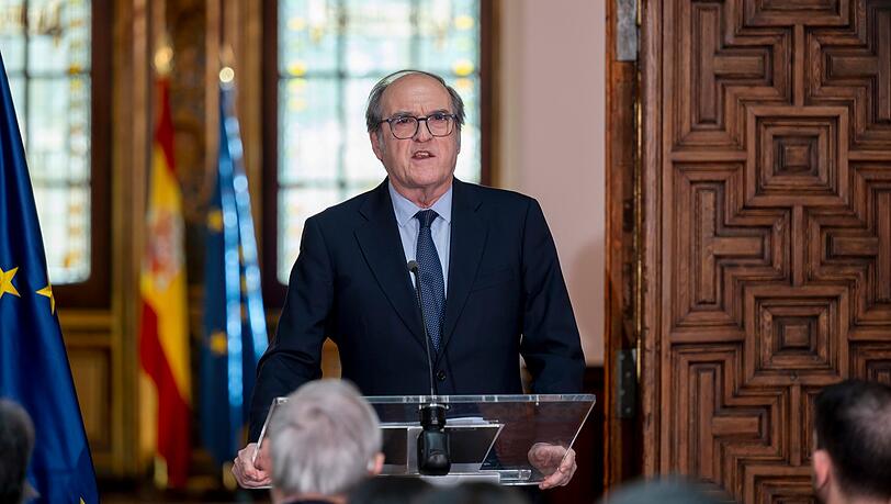 Die Regierung in Madrid spricht von einem "weltweit wegweisenden" Abkommen.