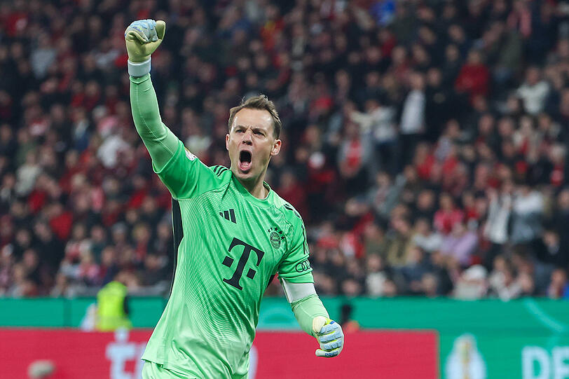 Torwart Manuel Neuer hat dem Forsthaus Valepp zusammen mit Johannes Rabl neues Leben eingehaucht.