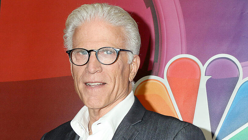 Schauspieler Ted Danson spielt in der neuen Serie "Mr. Mayor" die Hauptrolle. Schauspieler Ted Danson spielt in der neuen Serie "Mr. Mayor" die Hauptrolle.