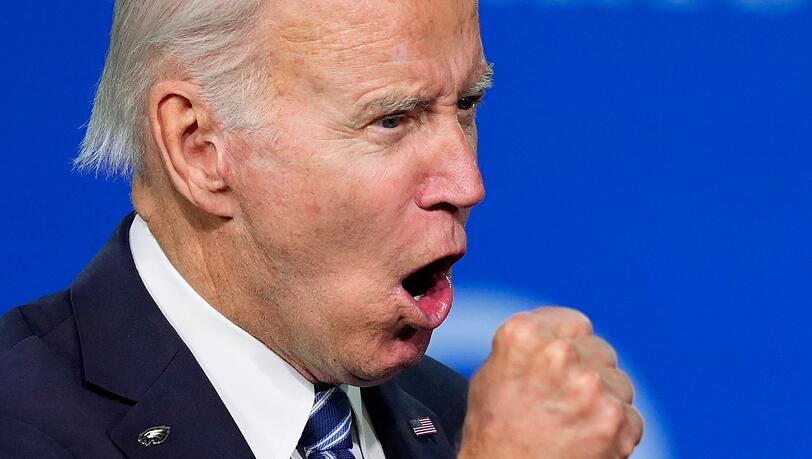 Wie steht es gesundheitlich um US-Präsident Joe Biden? In den USA wird diese Frage traditionell mit einem ärztlichen Check-up beantwortet, dessen Ergebnisse öffentlich gemacht werden.
