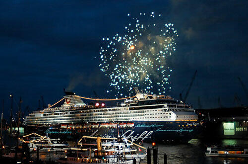 Mein Schiff 2