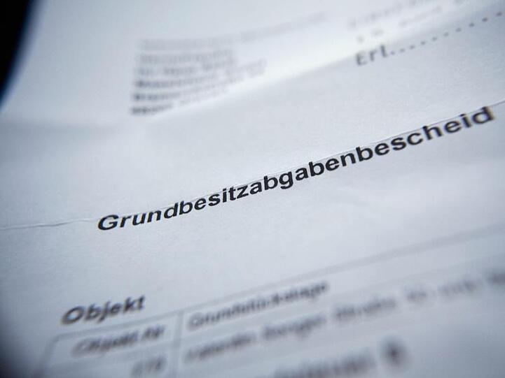 Ein neuer Kompromissvorschlag aus Kiel verbindet bei der Grundsteuer Flächen- und Wertkomponenten.