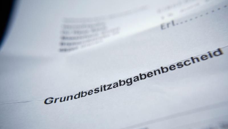 Ein neuer Kompromissvorschlag aus Kiel verbindet bei der Grundsteuer Flächen- und Wertkomponenten. Ein neuer Kompromissvorschlag aus Kiel verbindet bei der Grundsteuer Flächen- und Wertkomponenten.