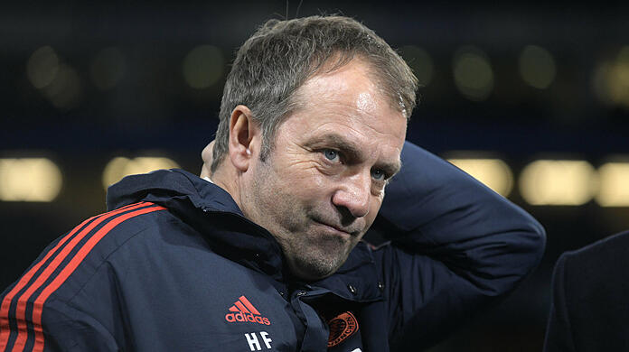 Kehrt Hansi Flick zum FC Bayern zurück?