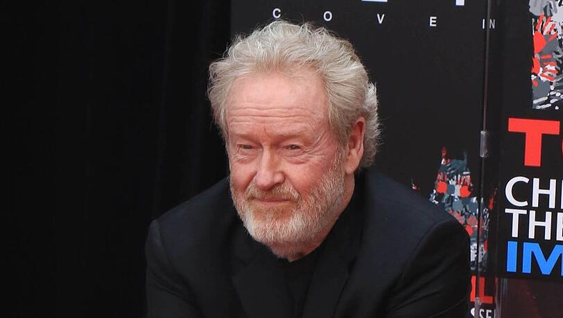 Der Regisseur Ridley Scott steht wie kaum ein anderer für das Hollywood-Kino der letzten Jahrzehnte. Mittlerweile ist der Routinier 85 Jahre alt und fabriziert einfach weiter Filme der Spitzenklasse.