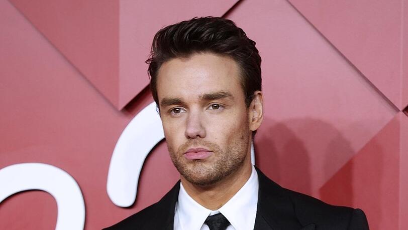 Liam Payne starb im Oktober vergangenen Jahres.