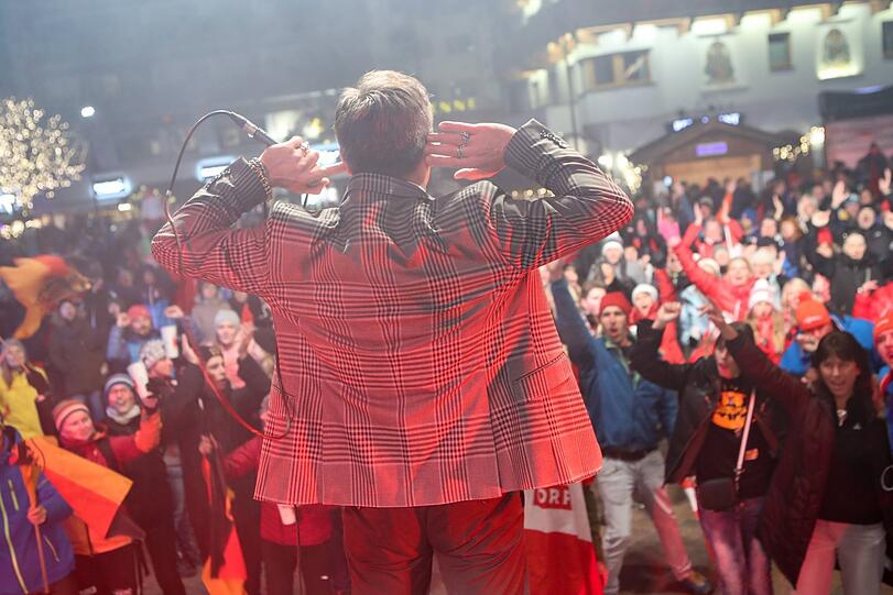 Ein Auftritt der &bdquo;Monroes&ldquo;, die auch beim &bdquo;Valley of Sound&ldquo; spielen sollen.