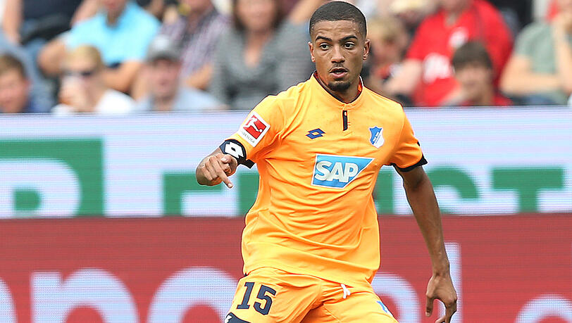 Der gebürtige Stuttgarter Jeremy Toljan bestritt für Hoffenheim seit seinem Erstligadebüt am 5. Oktober 2013 56 Bundesligapartien. Der gebürtige Stuttgarter Jeremy Toljan bestritt für Hoffenheim seit seinem Erstligadebüt am 5. Oktober 2013 56 Bundesligapartien.