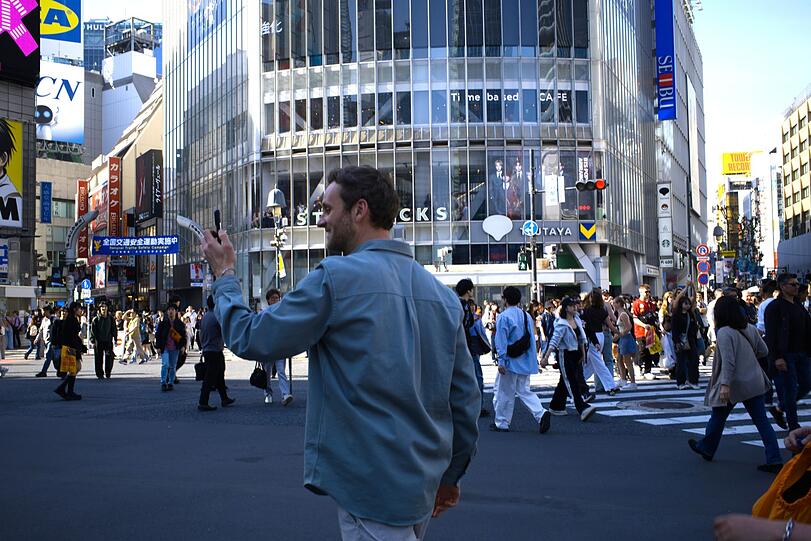 Die neue Folge "Terra X" zeigt, wie Tokio in vergleichsweise kurzer Zeit zu einer Weltmetropole wurde. Die neue Folge "Terra X" zeigt, wie Tokio in vergleichsweise kurzer Zeit zu einer Weltmetropole wurde.