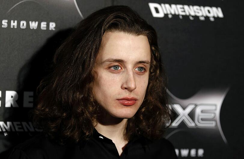 Die schönsten Bilder von der Premiere in Los Angeles: Schauspieler Rory Culkin