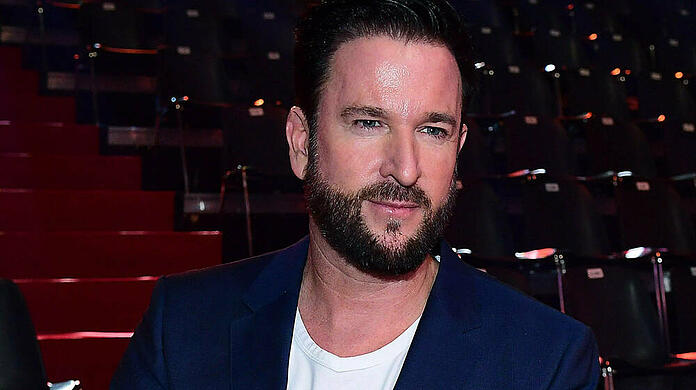 Michael Wendler überraschte mit seinem Aus bei DSDS.
