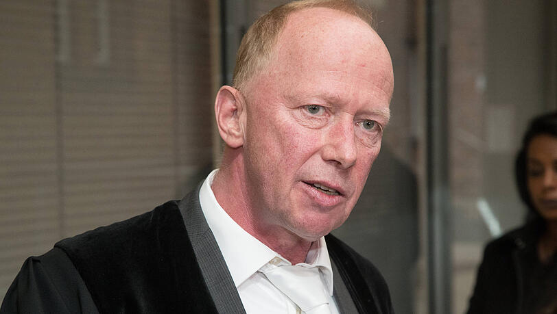 Der Jugendrichter Andreas Müller hält die Vorhaben der Bayerischen Staatsregierung für nicht zielführend. Der Jugendrichter Andreas Müller hält die Vorhaben der Bayerischen Staatsregierung für nicht zielführend.
