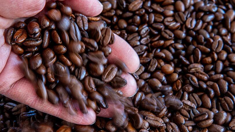 Kaffee erreicht nicht mehr so viele Käufer wie früher. (Symbolbild)