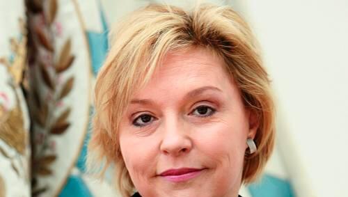 Bayerns Justizministerin Beate Merk (CSU) greift jetzt hart durch. Bayerns Justizministerin Beate Merk (CSU) greift jetzt hart durch.