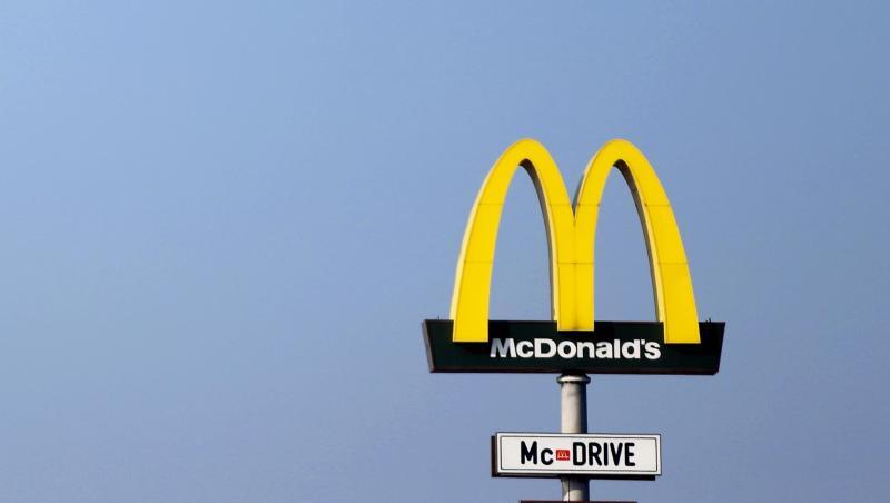McDonald's steigt ins Geschäft mit veganen Produkten ein. Ende dieses Monats startet der Verkauf des "Big Vegan"-Burgers ohne tierische Zutaten. McDonald's steigt ins Geschäft mit veganen Produkten ein. Ende dieses Monats startet der Verkauf des "Big Vegan"-Burgers ohne tierische Zutaten.