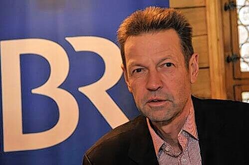 Wünscht sich einen Nürnberg- oder Franken-&bdquo;Tatort&ldquo;: Martin Wagner, Leiter des BR-Studio Franken.