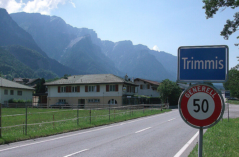 Keine Gnade den Rasern...