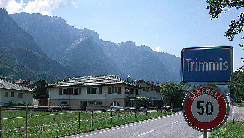 Keine Gnade den Rasern... Keine Gnade den Rasern...