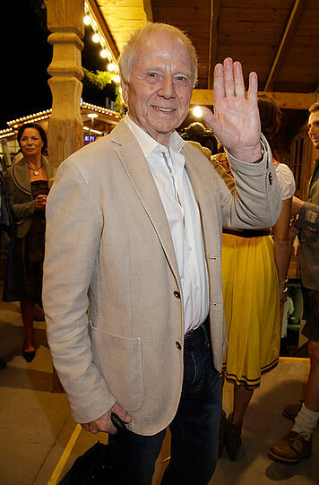 Wolfgang Petersen.