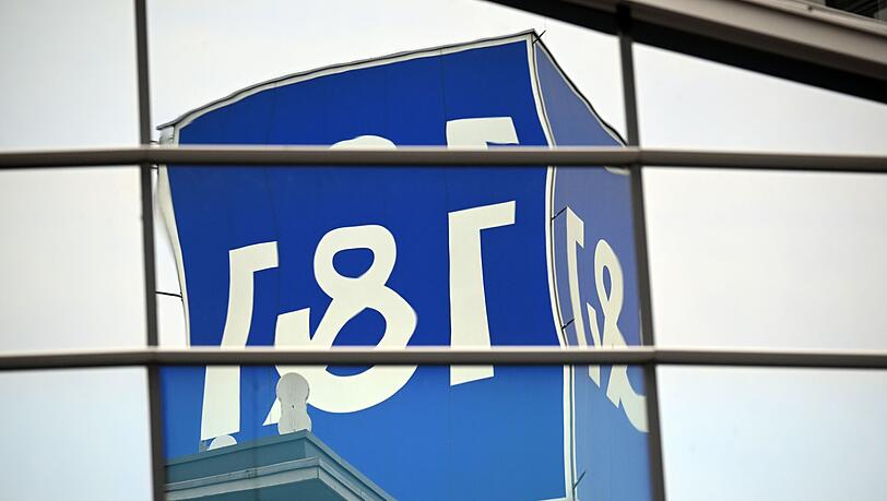 Die Nummer vier der deutschen Handynetzbetreiber: 1&1. (Archivbild)