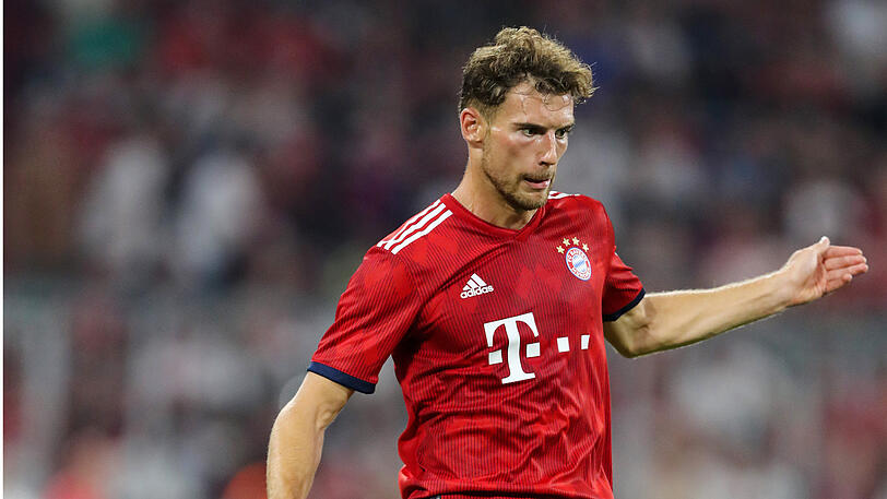 Leon Goretzka - Note 3: Feierte sein Heimdebüt. Hätte das 2:0 machen müssen, traf den Ball kurzer Distanz aber nicht (84.).